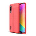 Xiaomi Mi A3 Case - Red