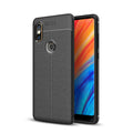 Xiaomi Mi Mix 2S Case - Black