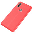 Xiaomi Mi Mix 2S Case - Red