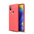 Xiaomi Mi Mix 3 Case - Red