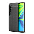 Xiaomi Mi Note 10 / Note 10 Pro Case - Black