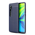 Xiaomi Mi Note 10 / Note 10 Pro Case - Navy