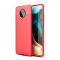 Xiaomi Poco F2 Pro Case - Red