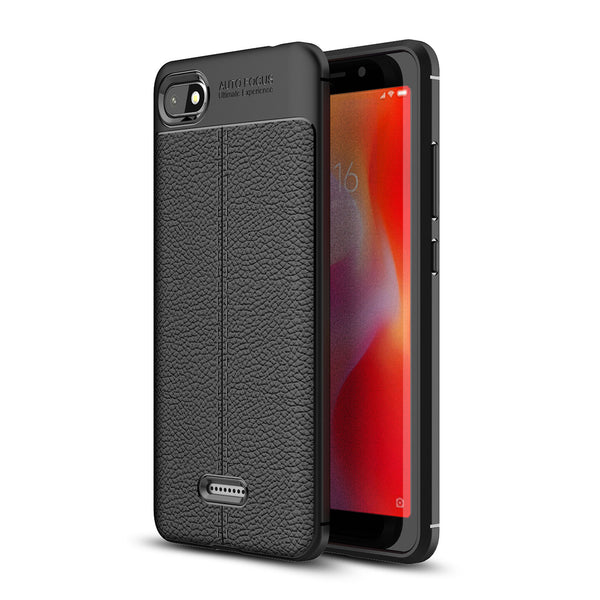 Xiaomi Redmi 6A Case