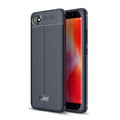 Xiaomi Redmi 6A Case - Navy
