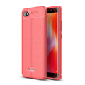 Xiaomi Redmi 6A Case - Red