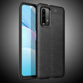 Xiaomi Redmi 9T Case - Black