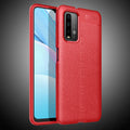 Xiaomi Redmi 9T Case - Red