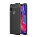 Xiaomi Redmi Note 6 Pro Case - Black