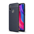 Xiaomi Redmi Note 6 Pro Case - Navy