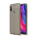 Xiaomi Redmi Note 6 Pro Case - Grey