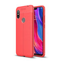 Xiaomi Redmi Note 6 Pro Case - Red