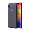 Xiaomi Redmi Note 7 Case - Navy