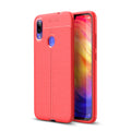 Xiaomi Redmi Note 7 Case - Red