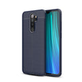 Xiaomi Redmi Note 8 Pro Case - Navy