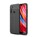 Xiaomi Redmi Note 8T Case - Black