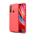 Xiaomi Redmi Note 8T Case - Red