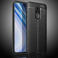 Xiaomi Redmi Note 9 Case - Black