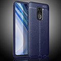 Xiaomi Redmi Note 9 Case - Navy
