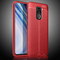 Xiaomi Redmi Note 9 Case - Red