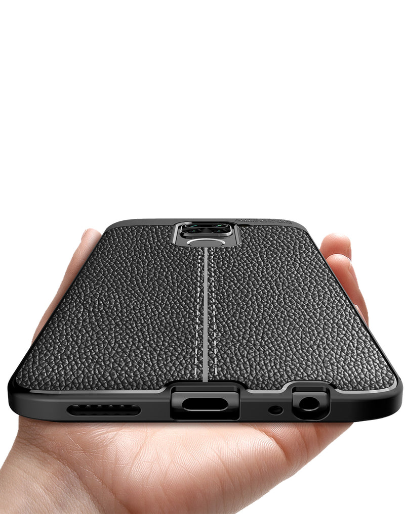 Xiaomi Redmi Note 9 Case