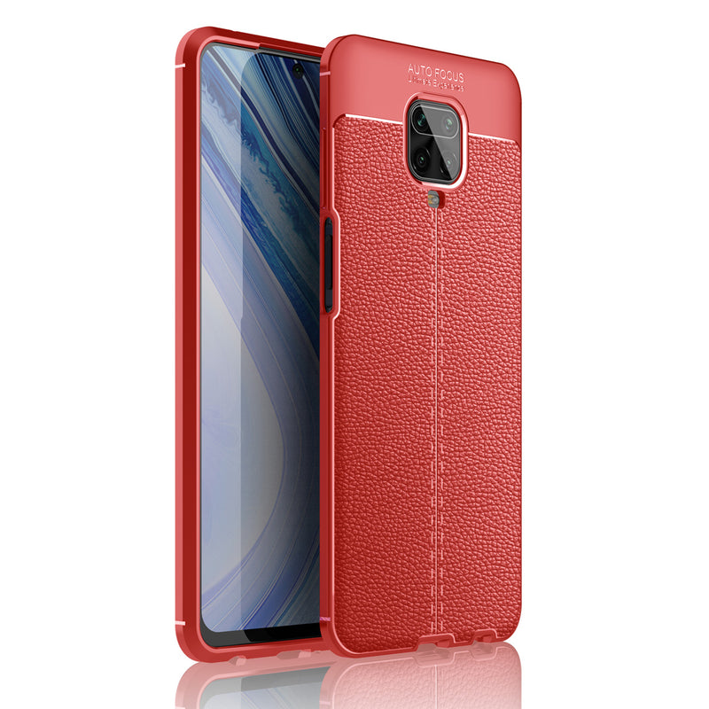 Xiaomi Redmi Note 9S/Note 9 Pro Case