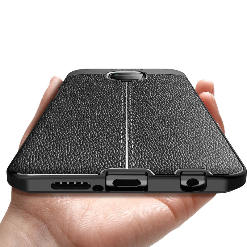 Xiaomi Redmi Note 9S/Note 9 Pro Case