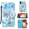 Samsung A03s Case Designer PU (EiffelTower)