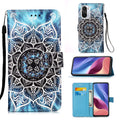 Xiaomi Mi 11i Case Designer PU (Mandala)