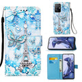 Xiaomi 11T Case Designer PU (EiffelTower)