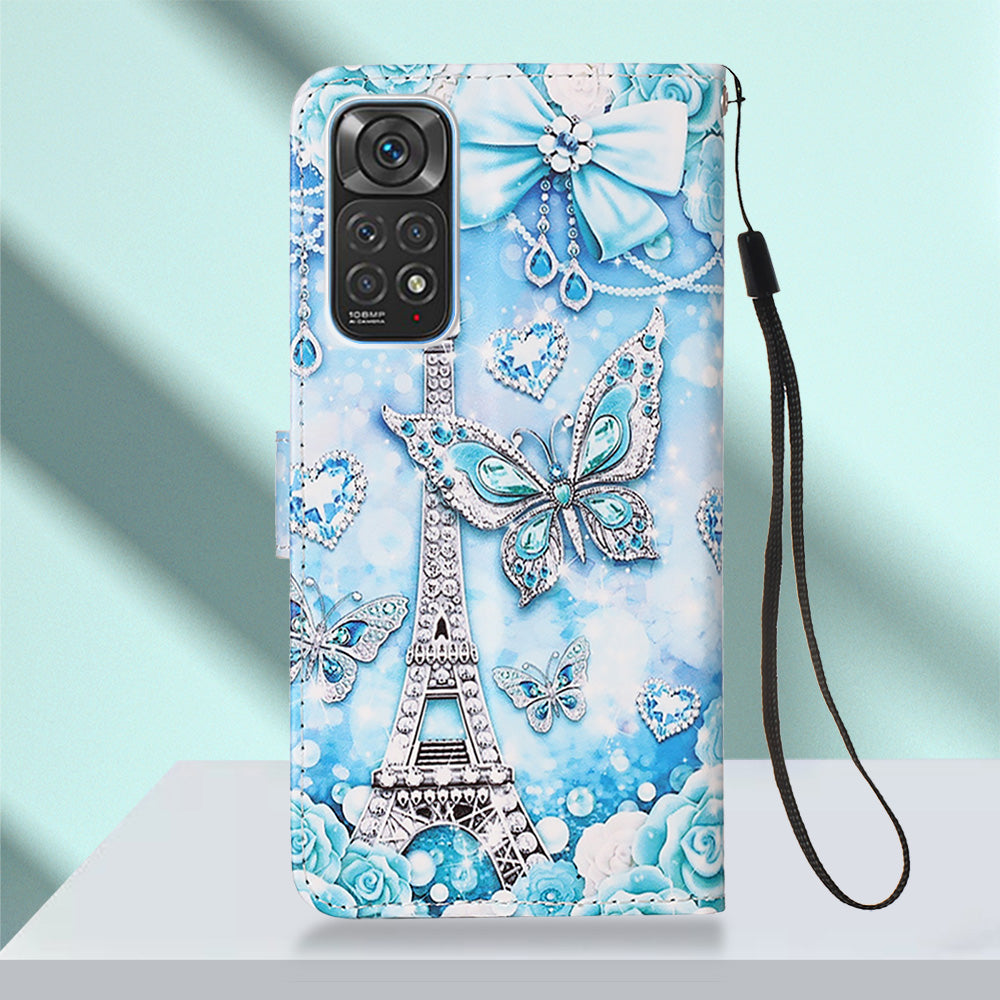Xiaomi Redmi Note 11 Case 4G