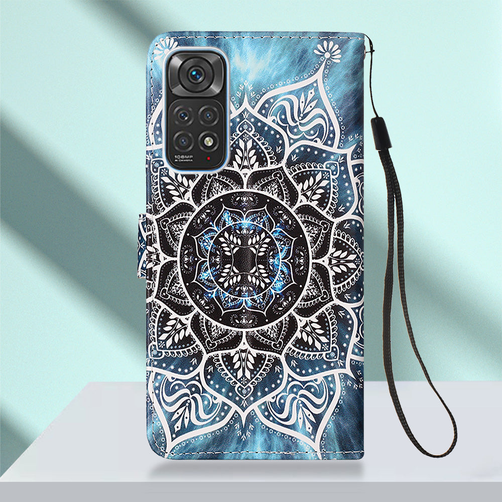 Xiaomi Redmi Note 11 Case 4G