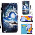 Xiaomi Redmi Note 11 Pro Case Designer PU (SeaWave)
