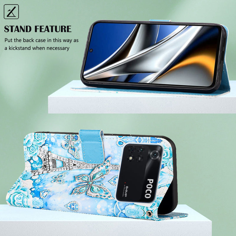 Xiaomi Poco X4 Pro 5G Case