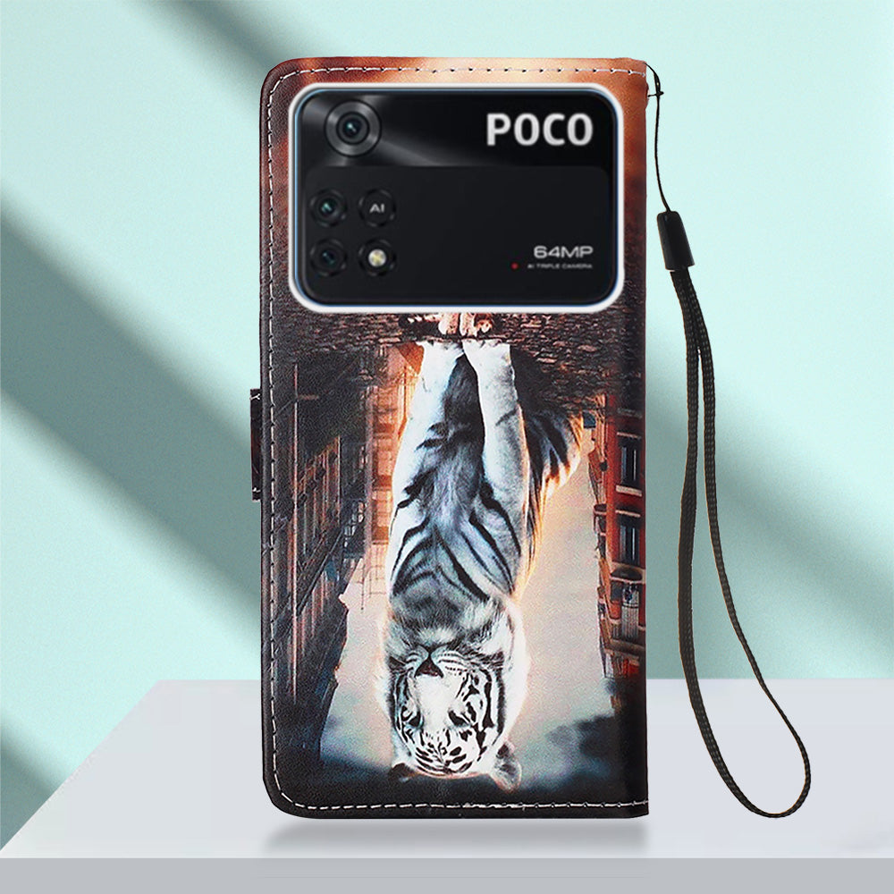 Xiaomi Poco X4 Pro 5G Case