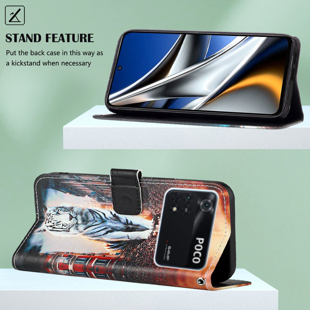 Xiaomi Poco X4 Pro 5G Case
