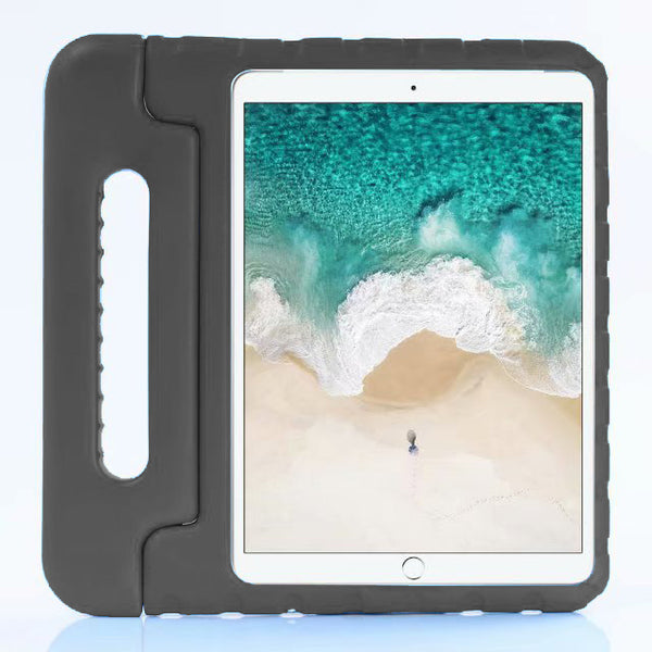 iPad 10.2 2019 (7th Gen) Case EVA Shockproof (Black)