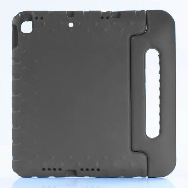 iPad 10.2 2019 (7th Gen) Case EVA Shockproof (Black)