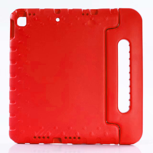 iPad 10.2 2019 (7th Gen) Case EVA Shockproof (Red)