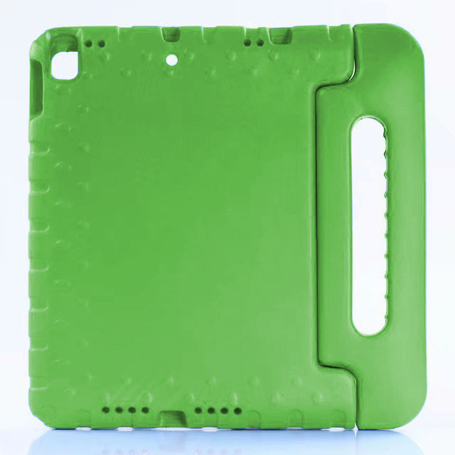 iPad 10.2 2019 (7th Gen) Case EVA Shockproof (Green)
