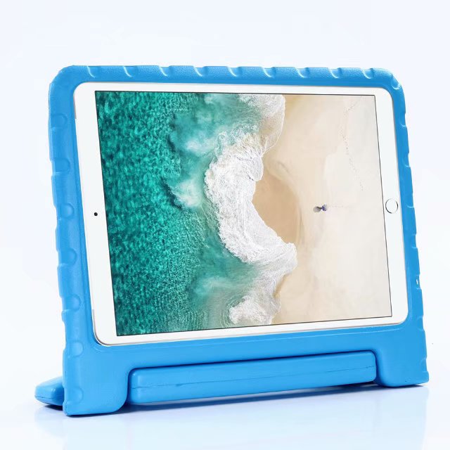 iPad 10.2 2019 (7th Gen) Case EVA Shockproof (Blue)