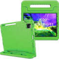 iPad Pro 11 2020 (2nd Gen) Case EVA Shockproof (Green) - Green