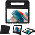 Samsung Galaxy Tab A8 10.5 Case (2021) - Black