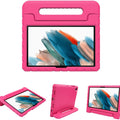 Samsung Galaxy Tab A8 10.5 Case (2021) - Rose