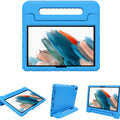 Samsung Galaxy Tab A8 10.5 Case (2021) - Blue
