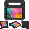 Samsung Tab A 8.0 2019 Case EVA Shockproof (Black) - Black