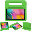 Samsung Tab A 8.0 2019 Case EVA Shockproof (Green) - Green