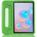 Samsung Tab S6 Lite Case - Green