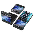 Samsung Galaxy Z Flip 5 Case - Black