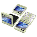 Samsung Galaxy Z Flip 5 Case - Green